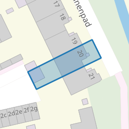 Perceel KDT00-H-3573