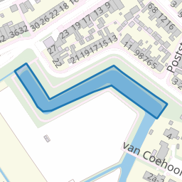 Perceel KDT00-H-3585