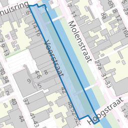 Perceel KDT00-H-3588