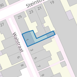 Perceel KDT00-H-3605