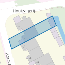 Perceel KDT00-H-3609