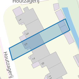 Perceel KDT00-H-3610