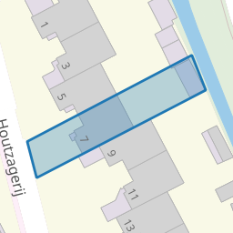 Perceel KDT00-H-3611