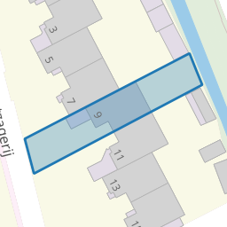 Perceel KDT00-H-3612