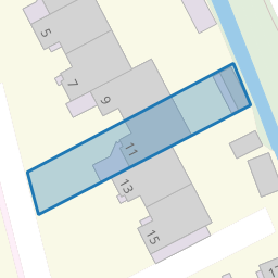 Perceel KDT00-H-3613