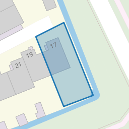 Perceel KDT00-H-3616