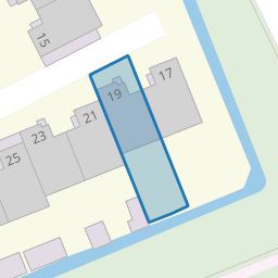 Perceel KDT00-H-3617