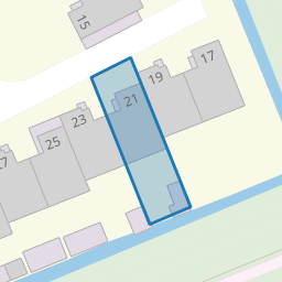 Perceel KDT00-H-3618