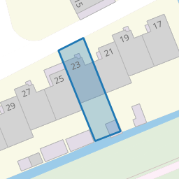 Perceel KDT00-H-3619