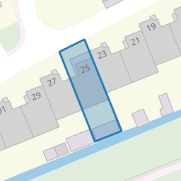 Perceel KDT00-H-3620