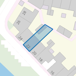 Perceel KDT00-H-3627