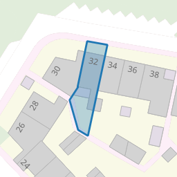 Perceel KDT00-H-3632