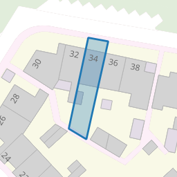 Perceel KDT00-H-3633