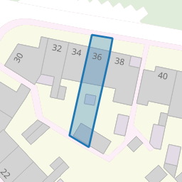 Perceel KDT00-H-3634