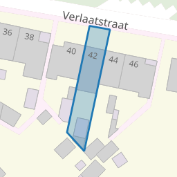 Perceel KDT00-H-3637