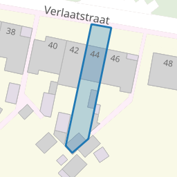 Perceel KDT00-H-3638
