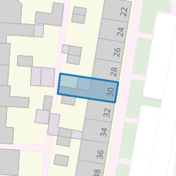 Perceel KDT00-H-3644