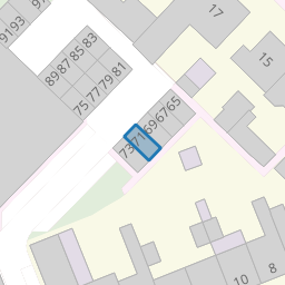 Perceel KDT00-H-3651