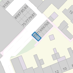 Perceel KDT00-H-3652