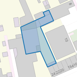 Perceel KDT00-H-3657