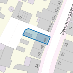 Perceel KDT00-H-3668