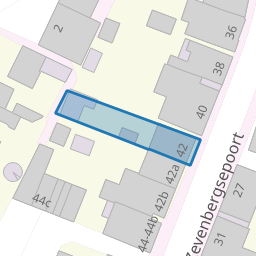 Perceel KDT00-H-3671