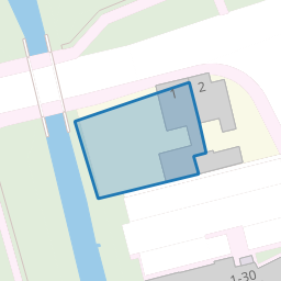 Perceel KDT00-H-3685