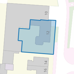 Perceel KDT00-H-3689