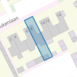 Perceel KDT00-H-3700