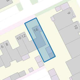 Perceel KDT00-H-3703