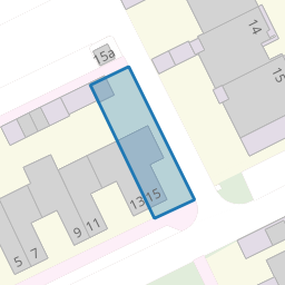Perceel KDT00-H-3705