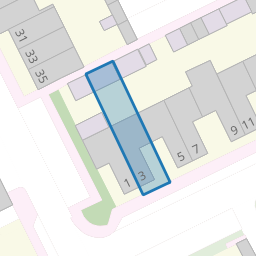 Perceel KDT00-H-3719