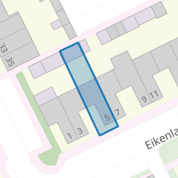 Perceel KDT00-H-3720