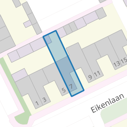 Perceel KDT00-H-3721