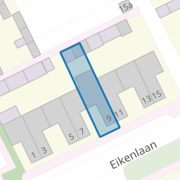 Perceel KDT00-H-3722