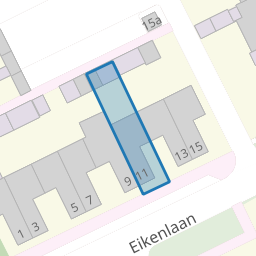 Perceel KDT00-H-3723