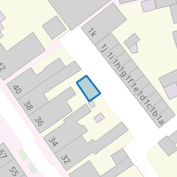 Perceel KDT00-H-3727