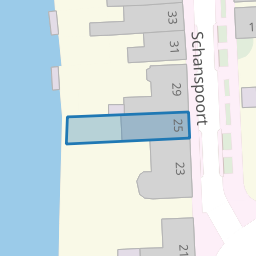 Perceel KDT00-H-3733