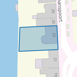 Perceel KDT00-H-3734