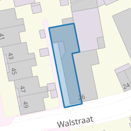 Perceel KDT00-H-3737
