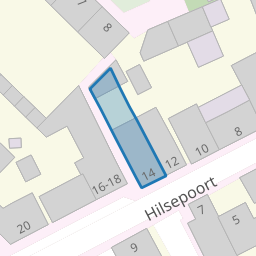 Perceel KDT00-H-3743