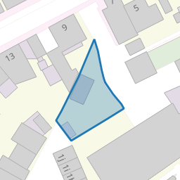 Perceel KDT00-H-3755