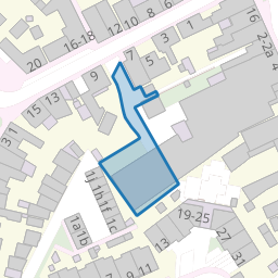 Perceel KDT00-H-3756