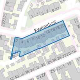 Perceel KDT00-H-3766