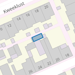 Perceel KDT00-H-3767