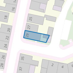 Perceel KDT00-H-3773