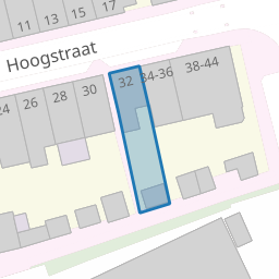 Perceel KDT00-H-3777