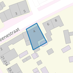 Perceel KDT00-H-3779