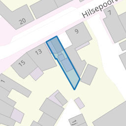 Perceel KDT00-H-3792