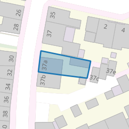 Perceel KDT00-H-3797